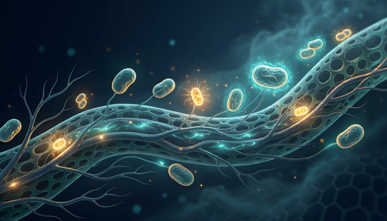 Part 4: Cellular Synergies—The Vascular-Structural-Bioenergetic Triad