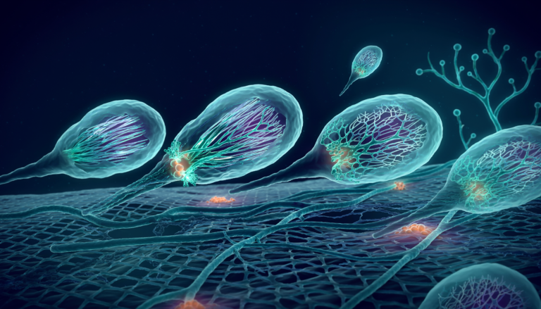 Part 2: TB-500 & Actin Cytoskeleton Regulation