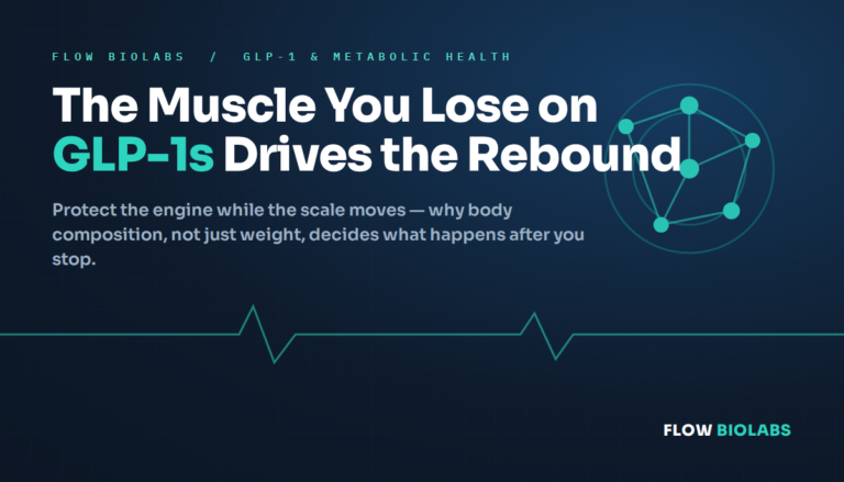 The GLP-1 Users Who Regain Everything Have One Thing in Common