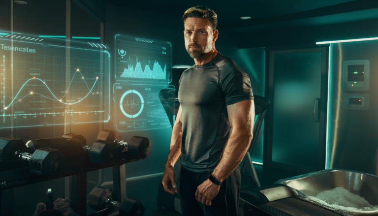 Why Standard Lab Ranges Are Lying to Your Testosterone Levels (And How to Fix It)