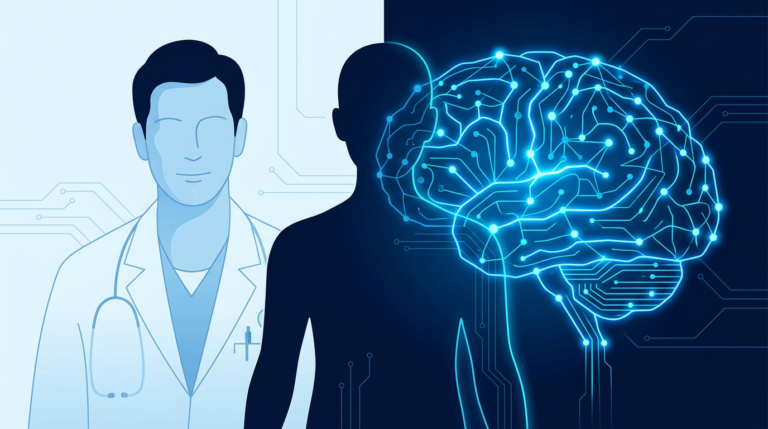 Is AI Actually a Better Diagnostician Than Your Doctor? Here’s What the Research Says (2024–2026)