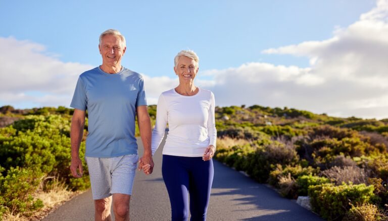 3 New Studies Reshaping How We Think About Healthy Aging