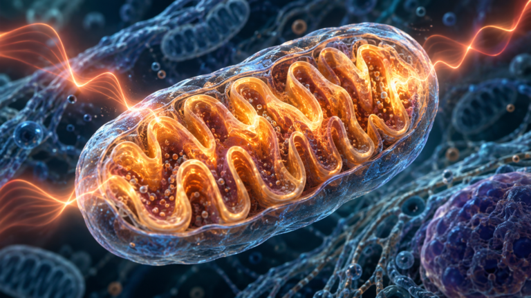 Quantum Mitochondria: What the 71 THz Study Reports