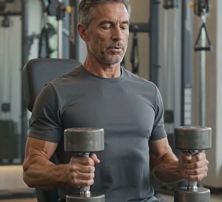 GLP-1 and Strength Training: How to Protect Muscle While You Lose Weight