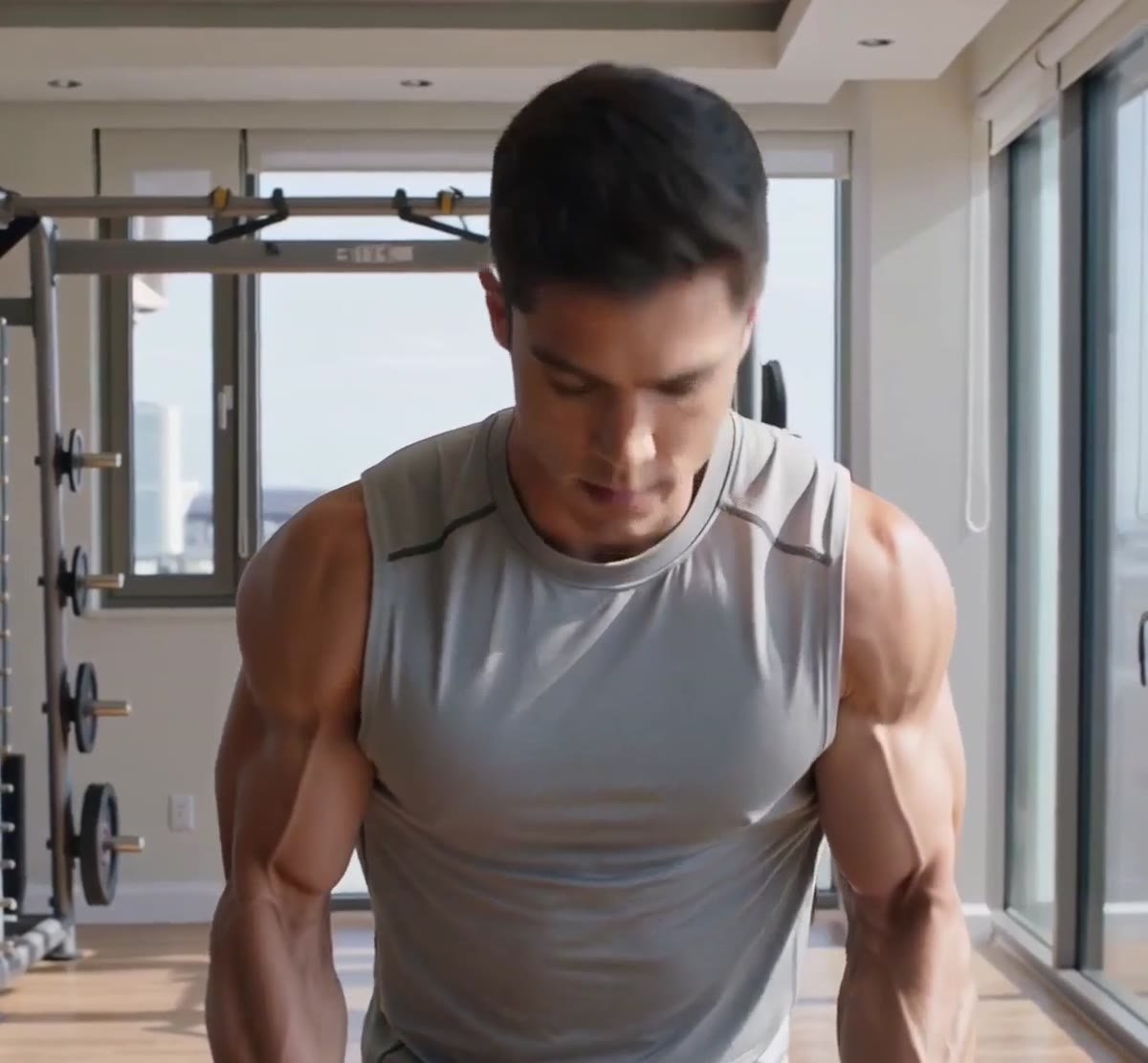Push-Up Test and Heart Health: What a 10-Year Study Found